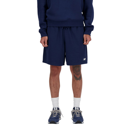 New Balance Ανδρικό σορτς French Terry Short 7 Inch